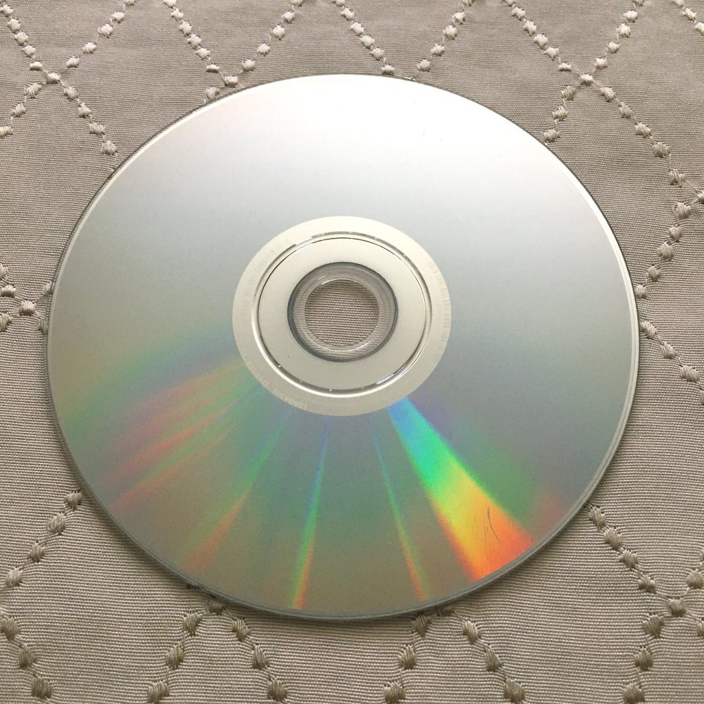 Cyberpunk 'Ghost In The Shell 2: Innocence' DVD - Picture 5 of 7